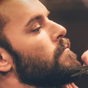 ManlyEdge Beard Liner